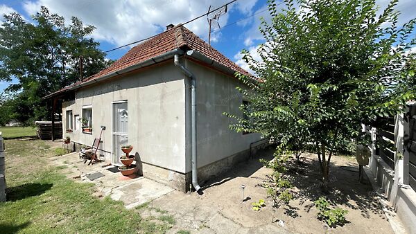 Eladó ház Dunavarsány