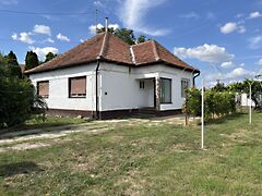 Eladó ház Bácsalmás