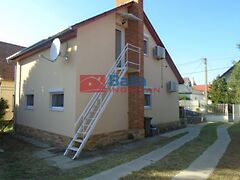 Eladó nyaraló Tiszakécske