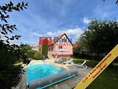 Eladó ház Dunakeszi