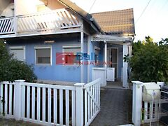 Eladó ház Szigethalom