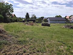 Eladó földterület Révfülöp