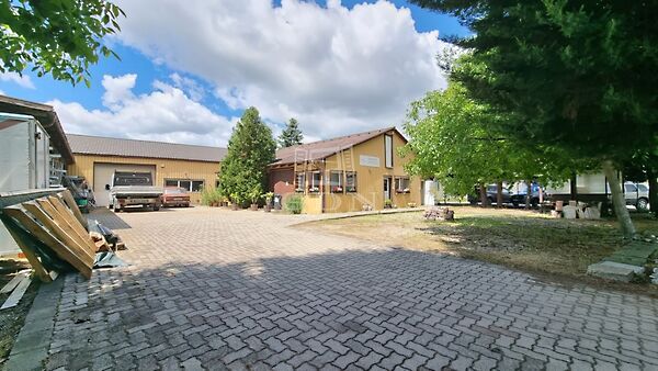 Eladó ipari Székesfehérvár