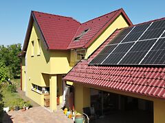 Eladó ház Székesfehérvár