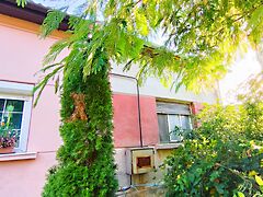 Eladó ház Székesfehérvár, Vezér és író utcák környéke