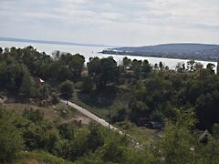 Eladó földterület Balatonfűzfő, Mámatető