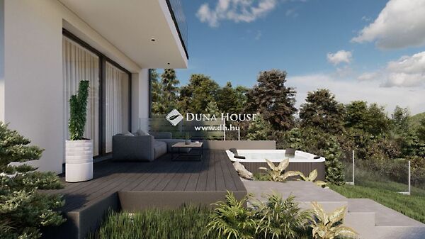 Eladó ház Budapest, III. kerület