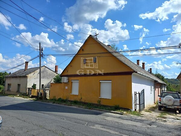 Eladó ház Zalalövő