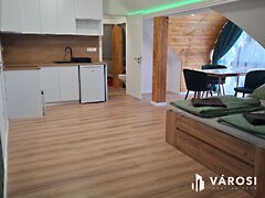 Eladó lakás Siófok, Belváros
