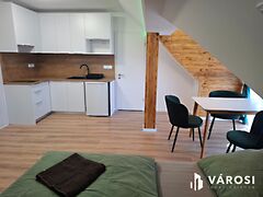 Eladó lakás Siófok, Belváros