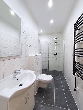 Eladó lakás Salgótarján