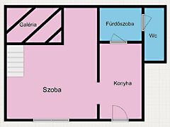 Eladó lakás Budapest, IV. kerület
