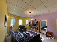 Eladó ház Mikepércs