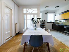 Eladó lakás Budapest, VIII. kerület