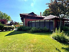 Eladó ház Zamárdi