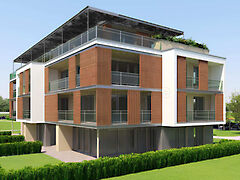 Eladó lakás Balatonszemes