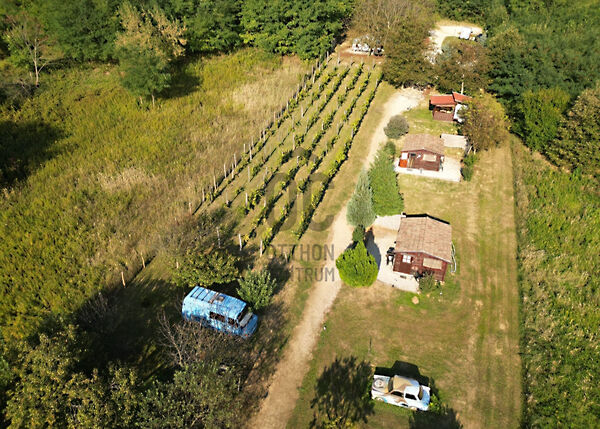 Eladó ház Zalacsány