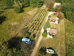 Eladó ház Zalacsány