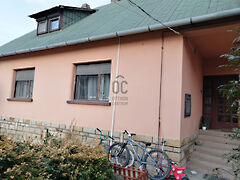 Eladó ház Gyenesdiás