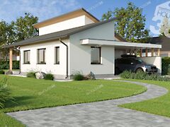 Eladó ház Kecskemét