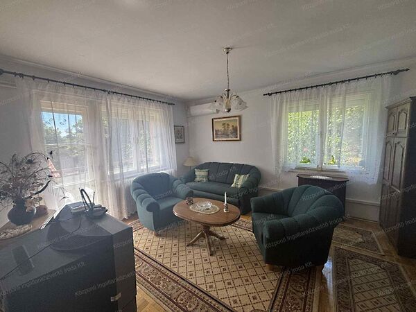 Eladó lakás Budapest, XII. kerület