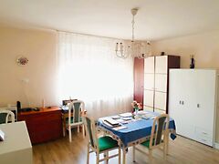 Eladó lakás Nyíregyháza, Malomkert
