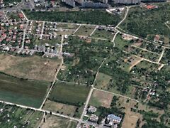 Eladó földterület Budapest, XI. kerület