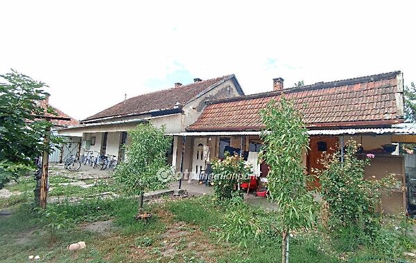 Eladó ház Jászberény