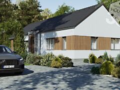 Eladó ház Jakabszállás