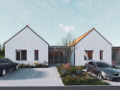 Eladó ház Teskánd