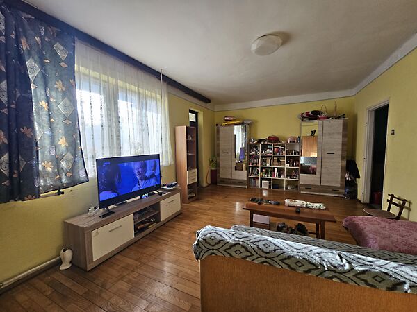 Eladó lakás Mesterszállás