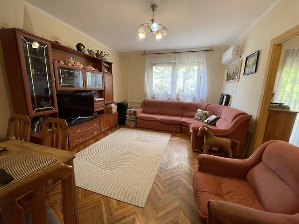 Eladó lakás Balatonfűzfő, Fűzfőgyártelep