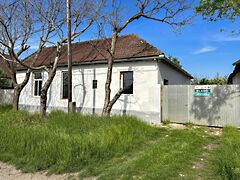 Eladó ház Bácsalmás