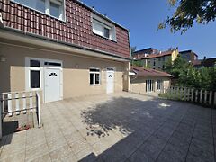 Eladó ház Budapest, XIV. kerület