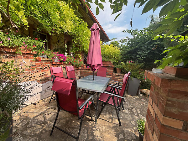 Eladó ház Biatorbágy