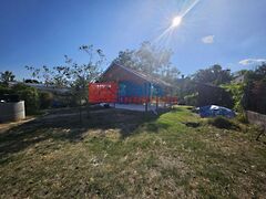 Eladó földterület Kerepes