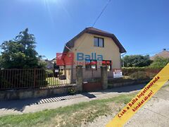 Eladó ház Budapest, XVIII. kerület