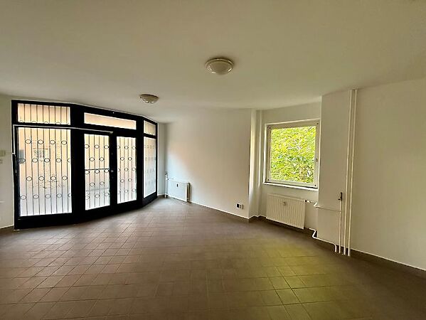 Eladó üzleti Budapest, II. kerület