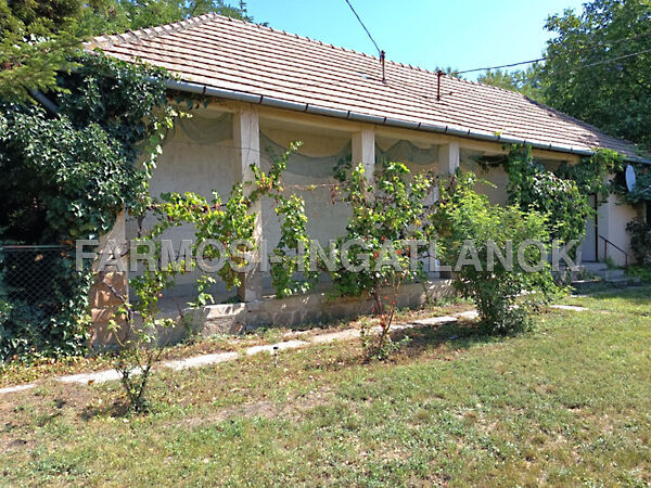 Eladó ház Mezőszemere