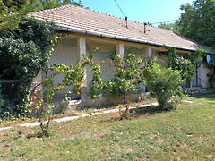 Eladó ház Mezőszemere