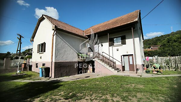 Eladó ház Borsodnádasd