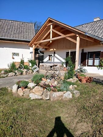 Eladó ház Hegyhátmaróc