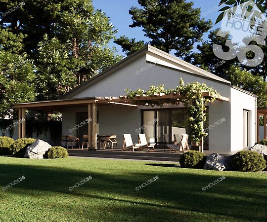 Eladó ház Kecskemét