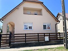 Eladó ház Kunadacs