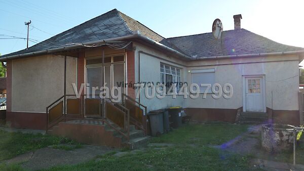 Eladó ház Hajdúdorog