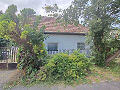 Eladó ház Balatonfűzfő