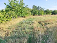 Eladó földterület Fonyód