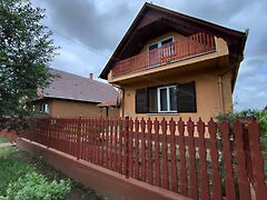 Eladó ház Tiszaroff