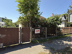 Eladó földterület Debrecen