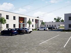 Eladó iroda Győr, Szabadhegy